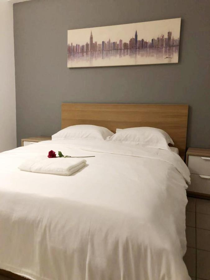 New Times Home&Suites Ateny Zewnętrze zdjęcie