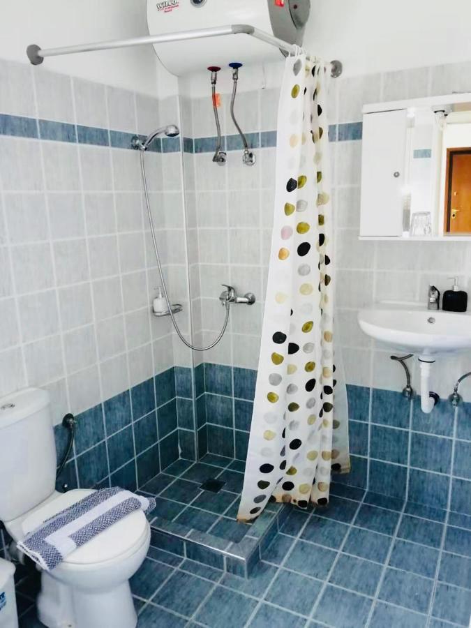 New Times Home&Suites Ateny Zewnętrze zdjęcie