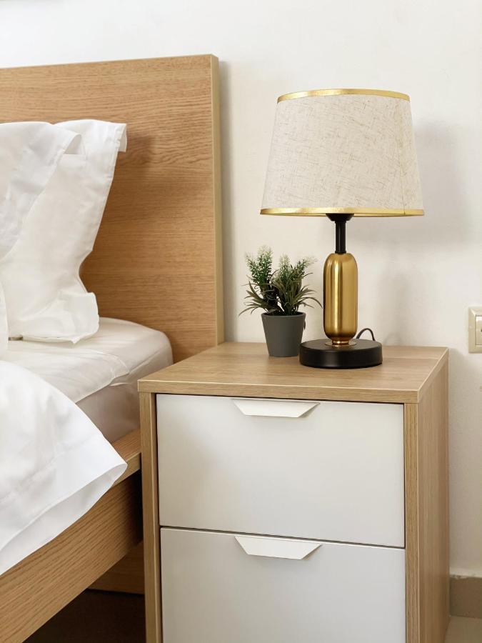 New Times Home&Suites Ateny Zewnętrze zdjęcie